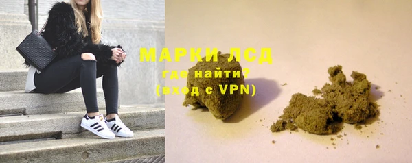гашик Пересвет