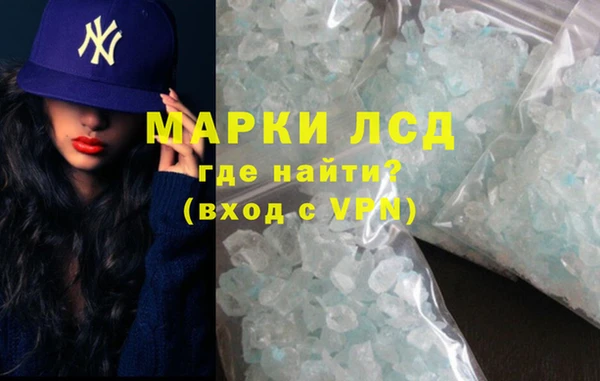 гашик Пересвет